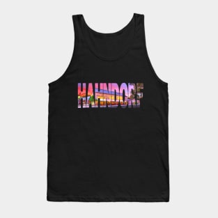 HAHNDORF Heritage - South Australia Tank Top